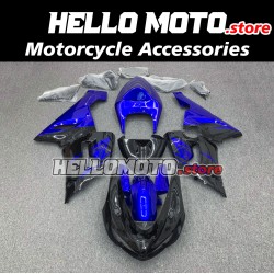 Kawasaki ZX-6R 636 2005-2006 Fairing P/N 4D14