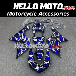 Kawasaki ZX-6R 636 2005-2006 Fairing P/N 4D15