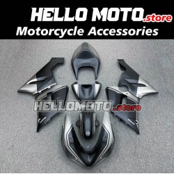 Kawasaki ZX-6R 636 2005-2006 Fairing P/N 4D1