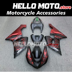 Kawasaki ZX-6R 636 2005-2006 Fairing P/N 4D16