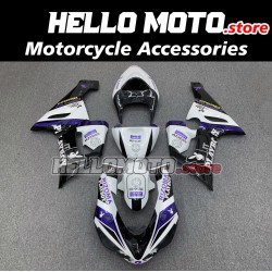 Kawasaki ZX-6R 636 2005-2006 Fairing P/N 4D19