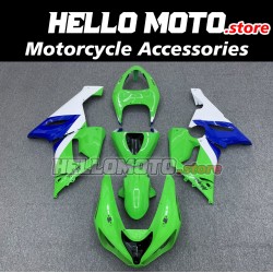 Kawasaki ZX-6R 636 2005-2006 Fairing P/N 4D20