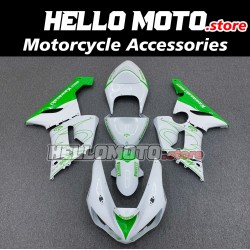 Kawasaki ZX-6R 636 2005-2006 Fairing P/N 4D21