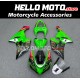 Kawasaki ZX-6R 636 2005-2006 Fairing P/N 4D24 Kawasaki ZX-6R 636 2005-2006 Fairing P/N 4D24