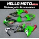 Kawasaki ZX-6R 636 2005-2006 Fairing P/N 4D24 Kawasaki ZX-6R 636 2005-2006 Fairing P/N 4D24