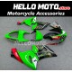 Kawasaki ZX-6R 636 2005-2006 Fairing P/N 4D24 Kawasaki ZX-6R 636 2005-2006 Fairing P/N 4D24