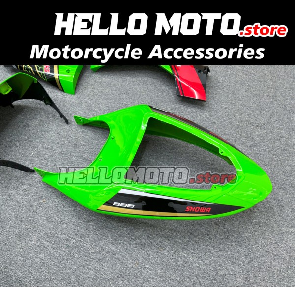 Kawasaki ZX-6R 636 2005-2006 Fairing P/N 4D24 Kawasaki ZX-6R 636 2005-2006 Fairing P/N 4D24