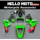 Kawasaki ZX-6R 636 2005-2006 Fairing P/N 4D24 Kawasaki ZX-6R 636 2005-2006 Fairing P/N 4D24