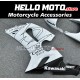 Kawasaki ZX-6R 636 2005-2006 Fairing P/N 4D22 Kawasaki ZX-6R 636 2005-2006 Fairing P/N 4D22