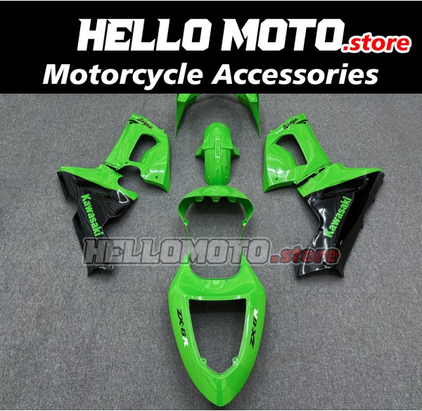 Kawasaki ZX-6R 636 2005-2006 Fairing P/N 4D23