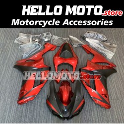 Kawasaki ZX-6R 636 2007-2008 Fairing P/N 4E2