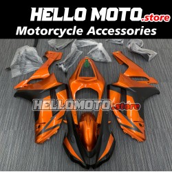 Kawasaki ZX-6R 636 2007-2008 Fairing P/N 4E4