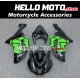 Kawasaki ZX-6R 636 2007-2008 Fairing P/N 4E7 Kawasaki ZX-6R 636 2007-2008 Fairing P/N 4E7