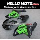 Kawasaki ZX-6R 636 2007-2008 Fairing P/N 4E7 Kawasaki ZX-6R 636 2007-2008 Fairing P/N 4E7