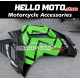 Kawasaki ZX-6R 636 2007-2008 Fairing P/N 4E7 Kawasaki ZX-6R 636 2007-2008 Fairing P/N 4E7