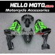 Kawasaki ZX-6R 636 2007-2008 Fairing P/N 4E7 Kawasaki ZX-6R 636 2007-2008 Fairing P/N 4E7