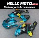 Kawasaki ZX-6R 636 2007-2008 Fairing P/N 4E9 Kawasaki ZX-6R 636 2007-2008 Fairing P/N 4E9