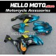 Kawasaki ZX-6R 636 2007-2008 Fairing P/N 4E9 Kawasaki ZX-6R 636 2007-2008 Fairing P/N 4E9