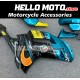 Kawasaki ZX-6R 636 2007-2008 Fairing P/N 4E9 Kawasaki ZX-6R 636 2007-2008 Fairing P/N 4E9
