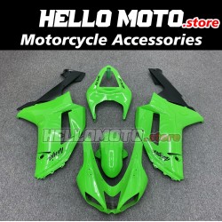 Kawasaki ZX-6R 636 2007-2008 Fairing P/N 4E10