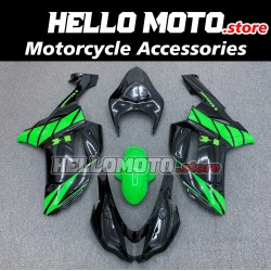 Kawasaki ZX-6R 636 2007-2008 Fairing P/N 4E11