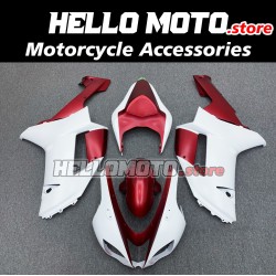 Kawasaki ZX-6R 636 2007-2008 Fairing P/N 4E8