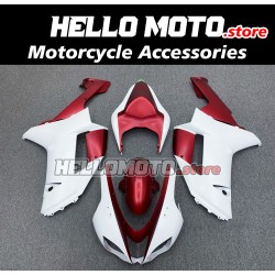Kawasaki ZX-6R 636 2007-2008 Fairing P/N 4E8
