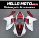 Kawasaki ZX-6R 636 2007-2008 Fairing P/N 4E8 Kawasaki ZX-6R 636 2007-2008 Fairing P/N 4E8
