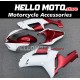 Kawasaki ZX-6R 636 2007-2008 Fairing P/N 4E8 Kawasaki ZX-6R 636 2007-2008 Fairing P/N 4E8