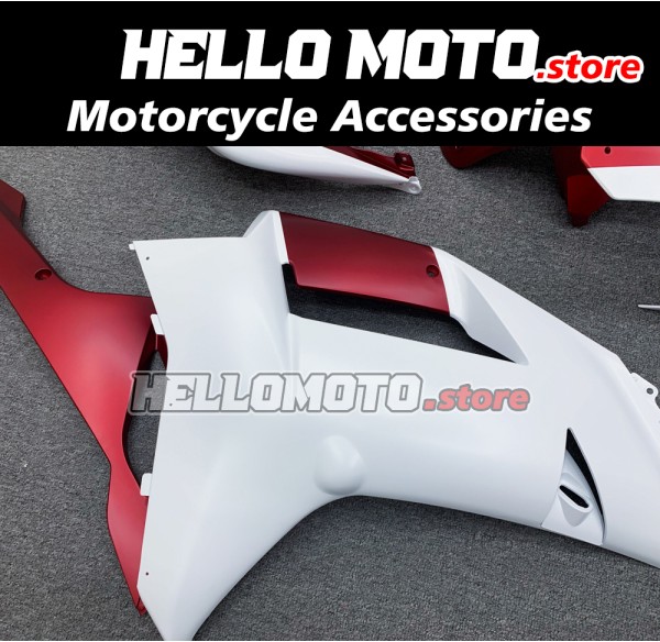 Kawasaki ZX-6R 636 2007-2008 Fairing P/N 4E8 Kawasaki ZX-6R 636 2007-2008 Fairing P/N 4E8