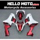 Kawasaki ZX-6R 636 2007-2008 Fairing P/N 4E8 Kawasaki ZX-6R 636 2007-2008 Fairing P/N 4E8