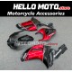 Kawasaki ZX-6R 636 2007-2008 Fairing P/N 4E5