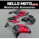 Kawasaki ZX-6R 636 2007-2008 Fairing P/N 4E5