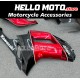 Kawasaki ZX-6R 636 2007-2008 Fairing P/N 4E5