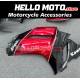 Kawasaki ZX-6R 636 2007-2008 Fairing P/N 4E5