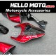 Kawasaki ZX-6R 636 2007-2008 Fairing P/N 4E5
