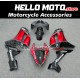 Kawasaki ZX-6R 636 2007-2008 Fairing P/N 4E5