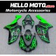Kawasaki ZX-6R 636 2007-2008 Fairing P/N 4E12 Kawasaki ZX-6R 636 2007-2008 Fairing P/N 4E12