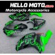 Kawasaki ZX-6R 636 2007-2008 Fairing P/N 4E12 Kawasaki ZX-6R 636 2007-2008 Fairing P/N 4E12
