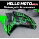Kawasaki ZX-6R 636 2007-2008 Fairing P/N 4E12 Kawasaki ZX-6R 636 2007-2008 Fairing P/N 4E12