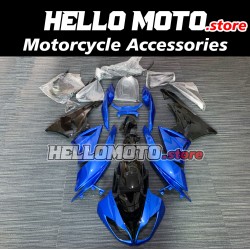 Kawasaki ZX-6R 636 2009-2012 Fairing P/N 4F2