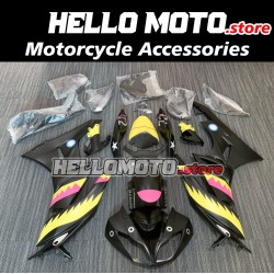 Kawasaki ZX-6R 636 2009-2012 Fairing P/N 4F3