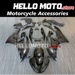 Kawasaki ZX-6R 636 2009-2012 Fairing P/N 4F5