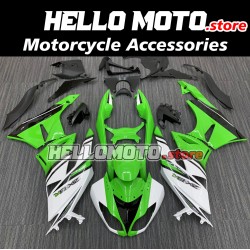 Kawasaki ZX-6R 636 2009-2012 Fairing P/N 4F6