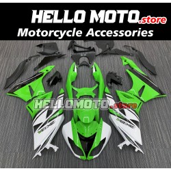 Kawasaki ZX-6R 636 2009-2012 Fairing P/N 4F6