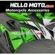Kawasaki ZX-6R 636 2009-2012 Fairing P/N 4F6 Kawasaki ZX-6R 636 2009-2012 Fairing P/N 4F6
