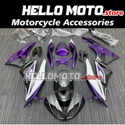Kawasaki ZX-6R 636 2009-2012 Fairing P/N 4F7