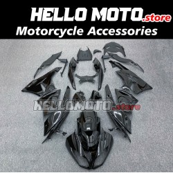 Kawasaki ZX-6R 636 2009-2012 Fairing P/N 4F9
