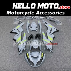 Kawasaki ZX-6R 636 2009-2012 Fairing P/N 4F12