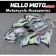 Kawasaki ZX-6R 636 2009-2012 Fairing P/N 4F12